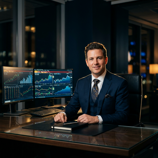 Especialista Almeida Capital